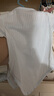 童泰（TONGTAI）婴儿短袖包屁衣夏季纯棉宝宝连体衣新生儿三角哈衣爬服睡衣 实拍图