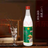 牛栏山 陈酿 白牛二 牛白瓶 浓香风格  42度 500ml 单瓶装 实拍图
