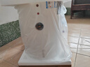万和（Vanward）【T2】40升电热水器2000W双盾防护家用储水式速热省电大水量专利防电墙 国家补贴15% 实拍图