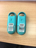 李施德林 (Listerine) 口喷冰蓝+清凉7.7mL*4支装便携口腔喷雾口气清新剂 实拍图
