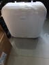 海尔（Haier） 净水器家用升级1080G大通量自来水过滤器 保留矿物质不插电无废水HU108厨房净化直饮净水机 【全国免费装】25年小鲜泉净水器 实拍图