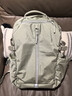 新秀丽（Samsonite）都市运动女士双肩包旅行包背包15.6英寸NT0浅绿色大号夏季出游 实拍图