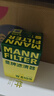 曼牌（MANNFILTER）机油滤清器机滤机油滤芯W610/6思域雅阁缤智飞度CRV思铂睿冠道 实拍图