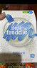 小皮（Little Freddie）有机原味高铁大米粉宝宝辅食婴儿营养低敏米糊米粉6个月160g*1盒 实拍图