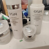欧诗漫（OSM）珍珠白洁面爽肤水乳液面霜眼霜套装化妆品礼盒生日礼物送女友女 实拍图