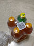 健力宝含蜂蜜补充电解质柠蜜味330ml*6罐运动饮料汽水 实拍图