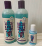 澳丝袋鼠（Aussie）海盐控油椰子水润蓬松洗发水套装530ml+300ml 实拍图