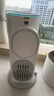 霍尼韦尔（Honeywell）【papi酱同款】宠物猫用空气净化器吸猫毛除甲醛过敏源杀菌消毒霍哈宝H-Cat Hub家电国家补贴 实拍图