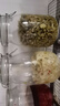 喜碧（Scybe）密封罐 泡酒容器泡菜坛子套装玻璃密封罐玻璃瓶潘多拉1800ml 2只 实拍图