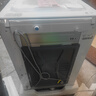 美的（Midea）波轮洗衣机全自动家用 小白鲸MB120WJ3 12KG大容量元气轻氧 直驱变频 以旧换新 家电国家补贴20% 实拍图