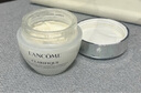 兰蔻极光面霜50ml 保湿补水提亮护肤品套装礼盒生日礼物送女友 实拍图