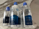 博士伦润明清透隐形眼镜液护理液830ml美瞳护理液清洁杀菌除蛋白进口 实拍图