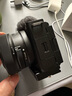 索尼（SONY）64GB SD存储卡 SF-M64T/T1 M系列TOUGH三防规格 U3 V60读速高达277MB/s UHS-II 相机内存卡 实拍图