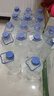 泉阳泉（QUANYANGQUAN） 长白山天然矿泉水 大桶装 家庭用水 2L*6桶 整箱塑包装 实拍图