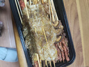 潘祥记 经典玫瑰鲜花饼 云南特产传统饼干糕点零食鲜花饼25g*16枚 实拍图