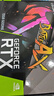 七彩虹（Colorful）战斧 GeForce RTX 3060 DUO 12G V4 L显卡 实拍图