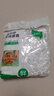 【热销100万】洁能抽取式保鲜袋抽取式点断/平口食品级保鲜膜套 保鲜膜套100只 实拍图