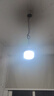 舒福佳（shufujia）节能led灯泡工矿灯e27球泡灯工业照明灯厂房灯车间灯仓库灯 实拍图