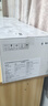 美的（Midea）空气炸锅蒸汽炎烤 双热源远红外增香 家用全自动可视不用翻面 蒸烤一体机 实用大容量6L KZS6096XM 实拍图