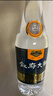 叙府 大曲蓝标 浓香型白酒 52度 500ml 单瓶装 纯粮食酒 实拍图