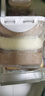 鲜达仓仓巧克力口味奶酪罐子400g/盒子蛋糕动物奶油下午茶甜品聚会糕点 实拍图