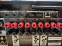 ONKYO安桥TX-NR7100功放9.2声道家庭影院音响音箱AV功放机进口8K杜比全景声DTS:X蓝牙wifi【国家补贴】 实拍图