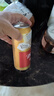 百威啤酒经典纯生500ml*12听整箱装新旧包装  实拍图