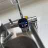 京东京造鲜活水净水器家用净水机0阻垢剂白犀800G3.0升级款 反渗透母婴厨下直饮机净饮机一体家电国家补贴 实拍图
