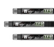 Thermalright(利民) TF9(2.9g)(散热配件/CPU散热膏/2.9g装/导热系数14/笔记本导热膏/附带利民刮刀) 实拍图