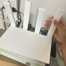 华为路由AX3 双频合一 自动优选 wifi6/多连不卡无线家用穿墙/AX3000/高速千兆路由器 实拍图