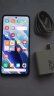 小米 Redmi Note13Pro 骁龙7S 国家补贴 新2亿像素 第二代1.5K高光屏 12GB+256GB 子夜黑 5G手机 实拍图