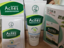 曼秀雷敦（Mentholatum）乐肤洁吸油纸脸部50片装经典绿膜 净油定妆 吸油面纸亲肤不吃粉 实拍图