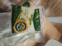 绿豆芽350g 实拍图