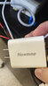 纽曼（Newmine）多口充电器3USB17W适配器 充头5V /3.4A快充/支持苹果/小米/华为/OPPO 实拍图