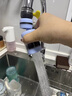 迪普尔水龙头过滤器可拆洗家用通用防溅水增压净水器厨房自来水过滤嘴 实拍图