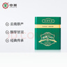 中茶茶叶普洱茶经典7541生茶罐装散块状茶200g 送礼礼品伴手礼 实拍图