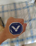 威克多（VICTOR）羽毛球拍全碳素单拍胜利成人高磅进攻球拍TK猎鹰胜利小隼VICTOR TK-HAWK 白金 4U【已穿线】 晒单实拍图