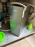 美的（Midea）家用加热净水器 星河真沸腾直饮净热一体机0阻垢剂 温热水1800G RO反渗透 厨下即滤净饮机1000G 实拍图