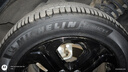 米其林（MICHELIN）汽车轮胎215/55R17 94V 浩悦四代 PRIMACY 4 适配比亚迪秦PRO 实拍图
