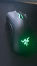 雷蛇（Razer）炼狱蝰蛇标准版 宏电竞游戏 鼠标有线人体工学机械炼狱电脑LOL CF适用 炼狱蝰蛇标准版-黑色 实拍图