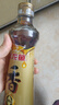 金龙鱼纯芝麻香油 480ml【一级】凉拌 调味 烹饪 火锅 调味油  玻璃瓶 实拍图
