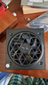 首席玩家（1st player）NGDP铂金 1300W ATX3.1电源（MES ID/压纹线/ATX3.0&3.1双规范/FDB风扇/支持5090/双12V2X6） 实拍图