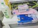京东京造 一次性煲汤吸油纸食品级 煲汤炖煮吸油脂用 升级加厚款【45张】 实拍图