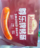 俏侬 蛋挞套装1.6kg 蛋挞皮30只+挞液500g*2（动物淡奶油+牛奶≥70%） 实拍图