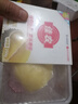 佳农 泰国冷冻 金枕头榴莲肉  净重250g/盒 单盒装 榴莲 生鲜水果 实拍图