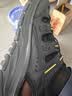 斯凯奇（Skechers）凉鞋男士厚底增高休闲运动男鞋包头溯溪鞋沙滩鞋237581 实拍图