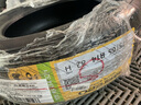 佳通(Giti)轮胎175/65R14 82H 220 适配 赛欧/飞度/威驰/威志/马自达2 实拍图
