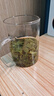 徽六高山绿茶甄选六安瓜片精品50g 2025新茶上市雨前罐装茶叶自己喝 实拍图