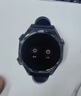 联想联想Lenovo智能手表 WatchS101商务蓝牙高清通话男士穿戴运动24小时睡眠心率监测离线收款支付手环 Lenovo/联想WatchS101风暴灰 实拍图