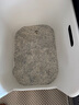 N1 爱宠爱猫N1玉米纯豆腐猫砂3.7kg升级2.0mm小颗粒易结团可冲厕所 实拍图